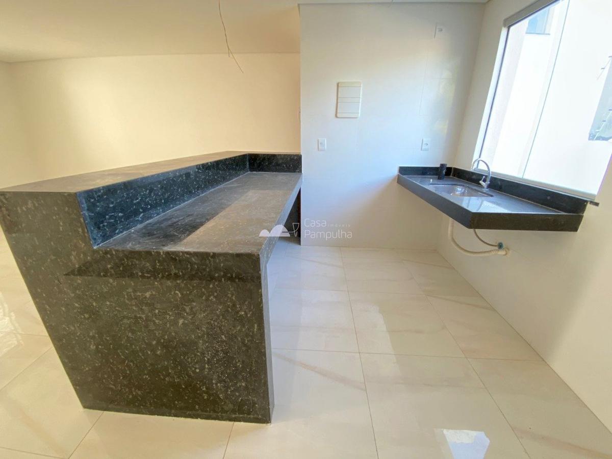 Casa, Santa Amélia, 3 Quartos, 2 Vagas, 1 Suíte