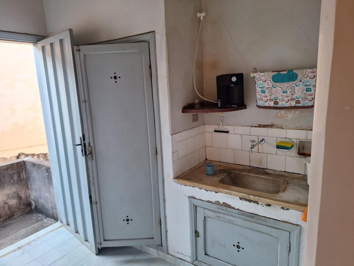 Casa, Centro, 4 Quartos, 1 Vaga