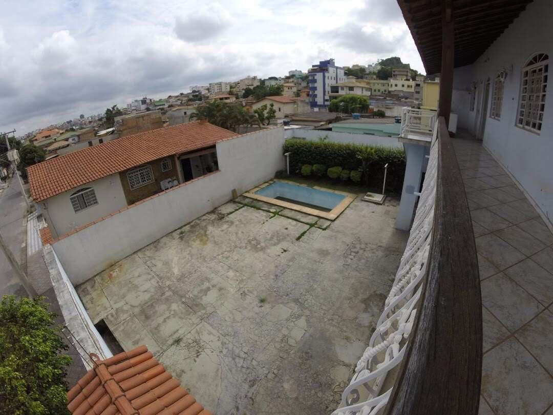 Casa, Riacho das Pedras, 3 Quartos, 10 Vagas, 1 Suíte