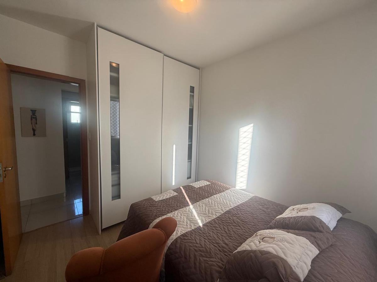 Cobertura, Palmares, 3 Quartos, 2 Vagas, 1 Suíte