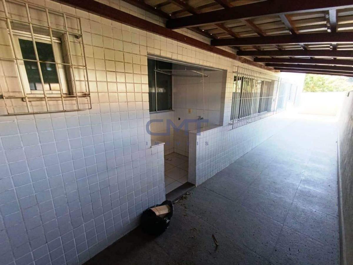 Apartamento, Santo Antônio, 3 Quartos, 2 Vagas, 1 Suíte