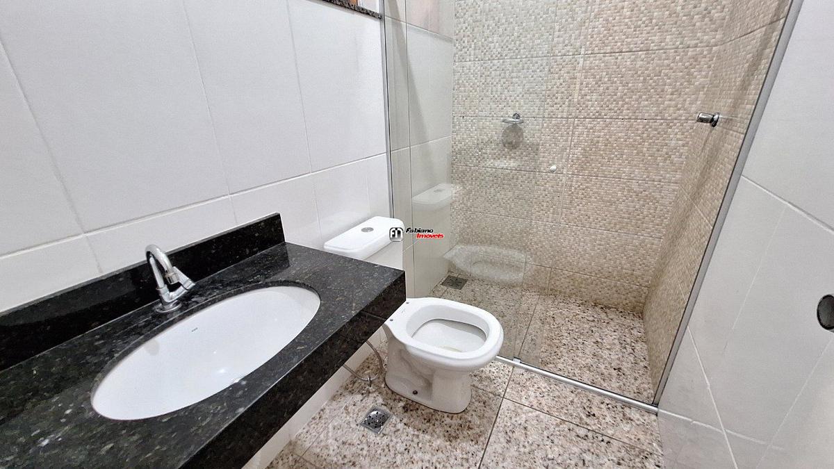 Casa, Copacabana, 2 Quartos, 2 Vagas