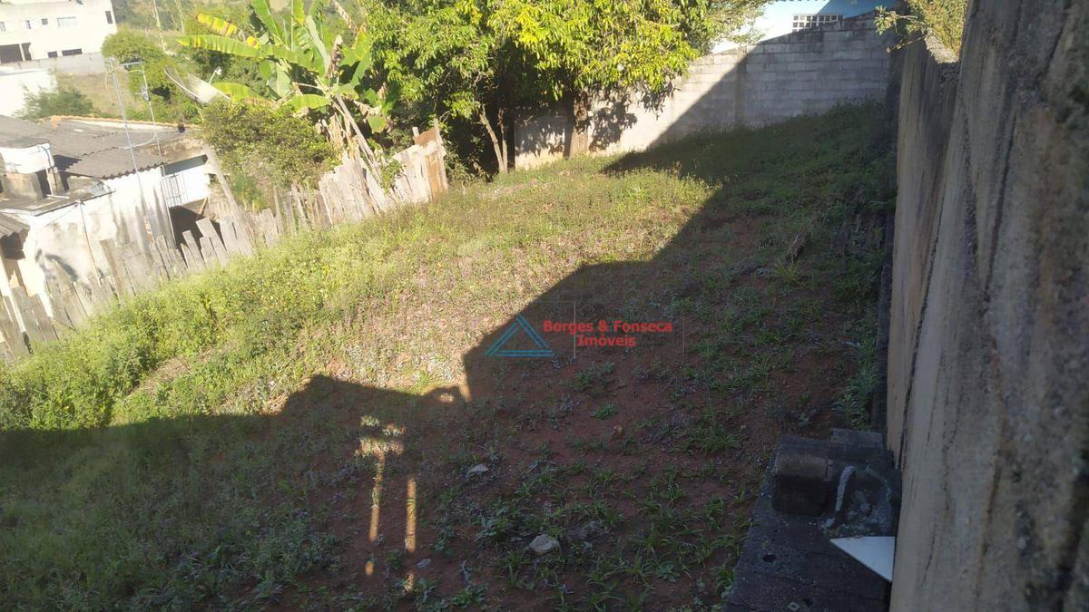Lote, Jardim Orlândia, 0 Quarto, 0 Vaga