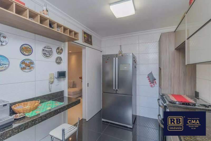 Apartamento, Floresta, 3 Quartos, 2 Vagas, 1 Suíte