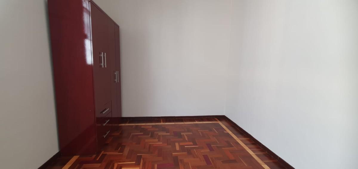 Apartamento, Nova Suíssa, 3 Quartos, 1 Vaga, 1 Suíte
