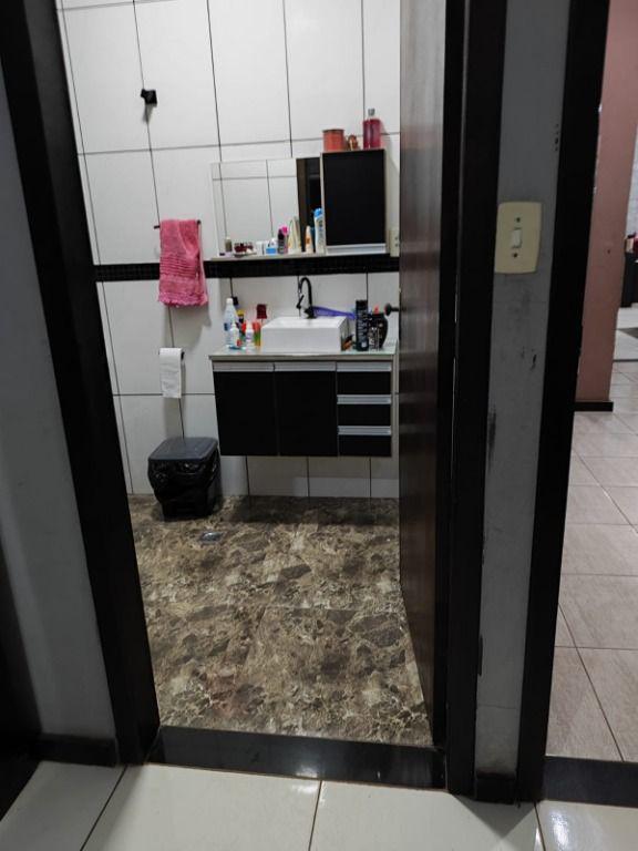 Casa, Rosário, 3 Quartos, 2 Vagas