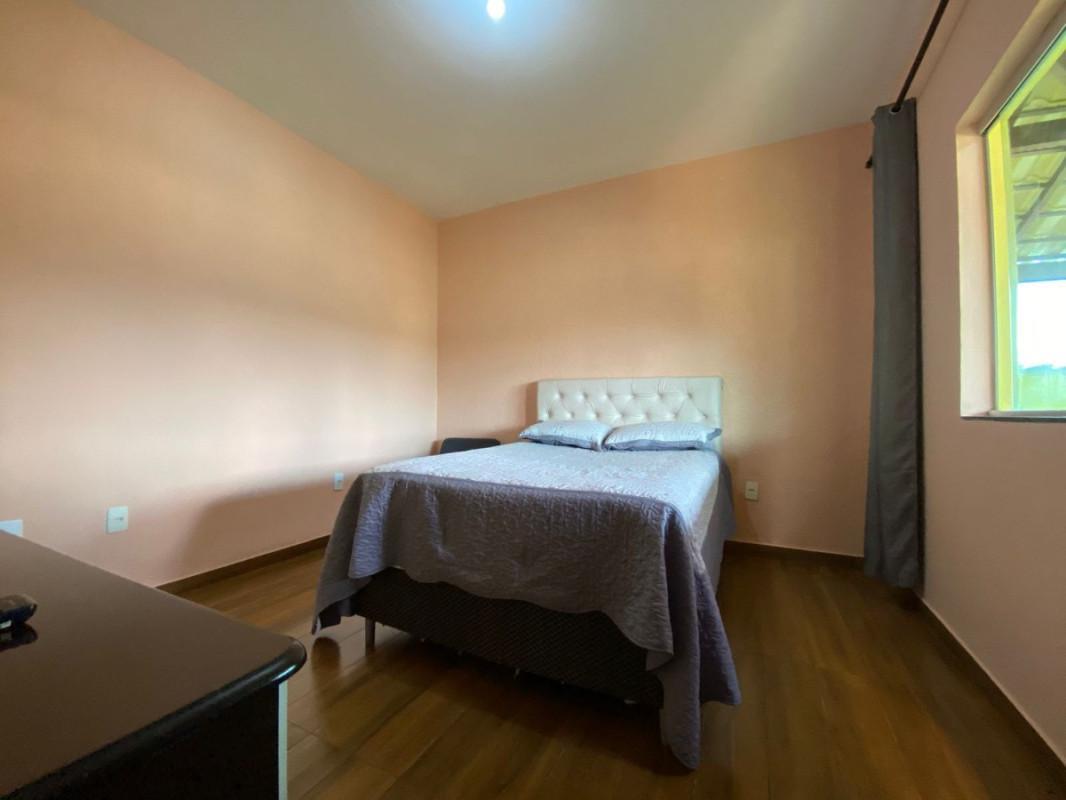 Casa, Diamante, 3 Quartos, 2 Vagas