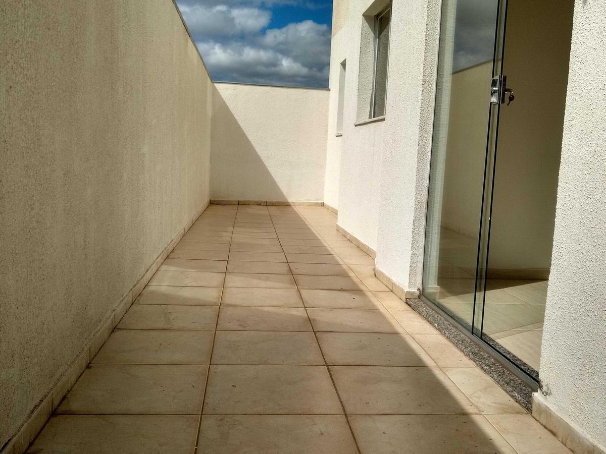 Apartamento, Dom Silvério, 2 Quartos, 1 Vaga