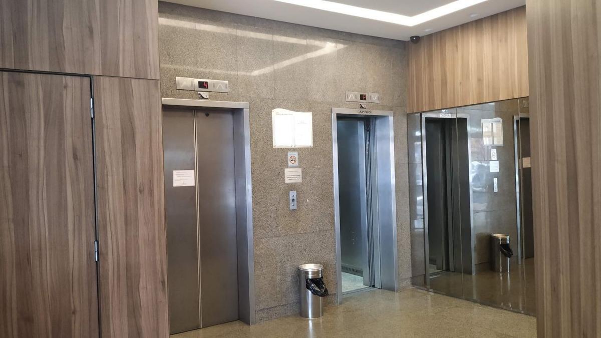 Garagem, Sagrada Família, 0 Quarto, 0 Vaga