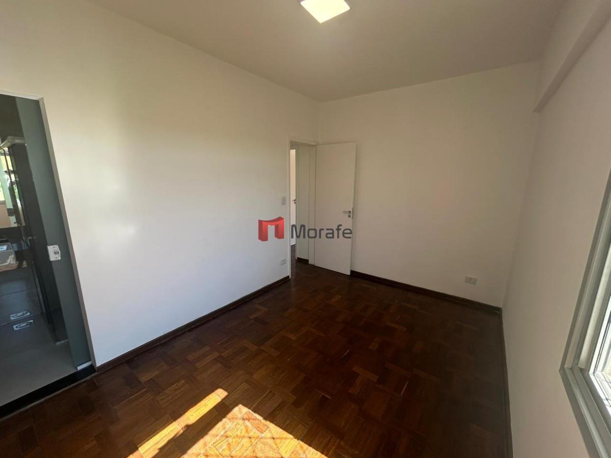 Apartamento, Nova Suíssa, 3 Quartos, 1 Vaga, 1 Suíte