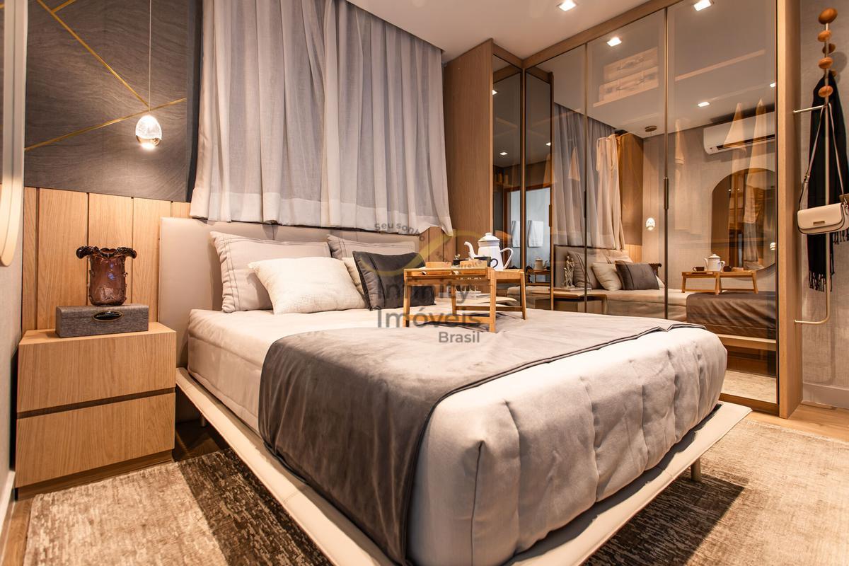 Apartamento, Cabral, 2 Quartos