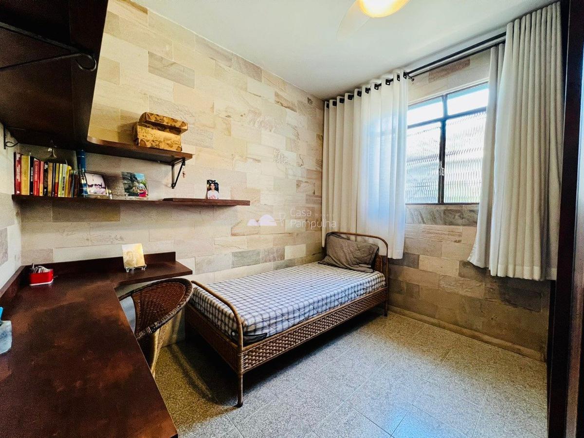 Casa, Itapoã, 4 Quartos, 3 Vagas, 1 Suíte