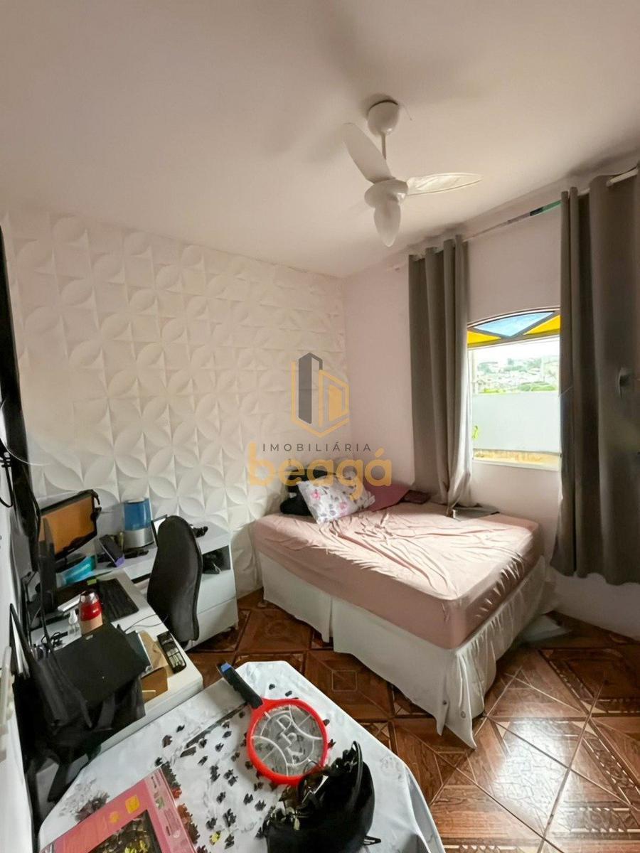 Casa, São Benedito, 4 Quartos, 2 Vagas, 1 Suíte