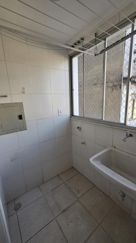 Apartamento, Calafate, 3 Quartos, 2 Vagas, 1 Suíte