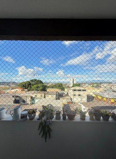 Apartamento, Bela Vista, 3 Quartos, 1 Vaga, 1 Suíte