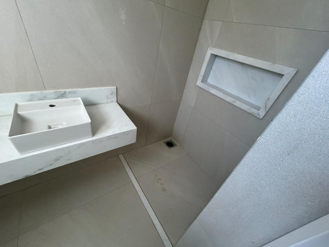 Apartamento, Luxemburgo, 3 Quartos, 2 Vagas, 2 Suítes