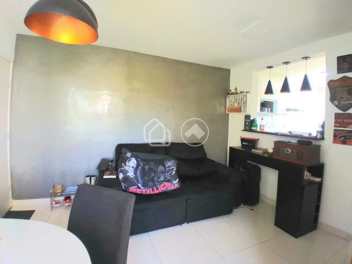 Apartamento, Buritis, 3 Quartos, 1 Vaga, 1 Suíte