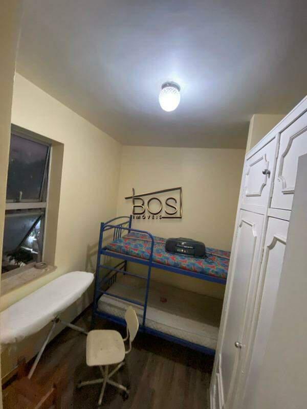 Apartamento, Gutierrez, 4 Quartos, 3 Vagas, 1 Suíte