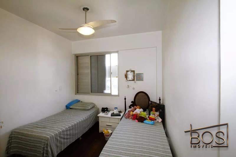 Apartamento, Santa Lúcia, 4 Quartos, 3 Vagas, 1 Suíte