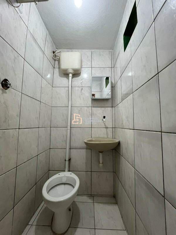 Casa, São Salvador, 1 Quarto, 1 Vaga