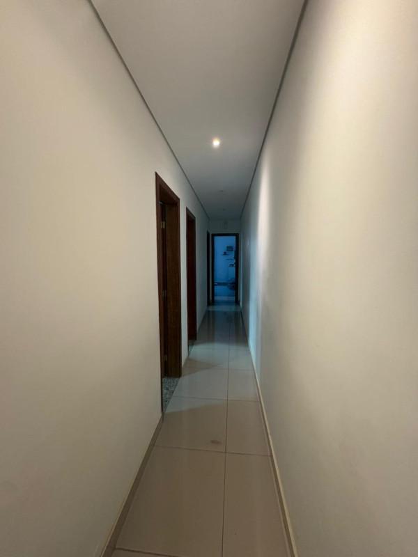 Casa, Masterville, 3 Quartos, 2 Vagas, 1 Suíte
