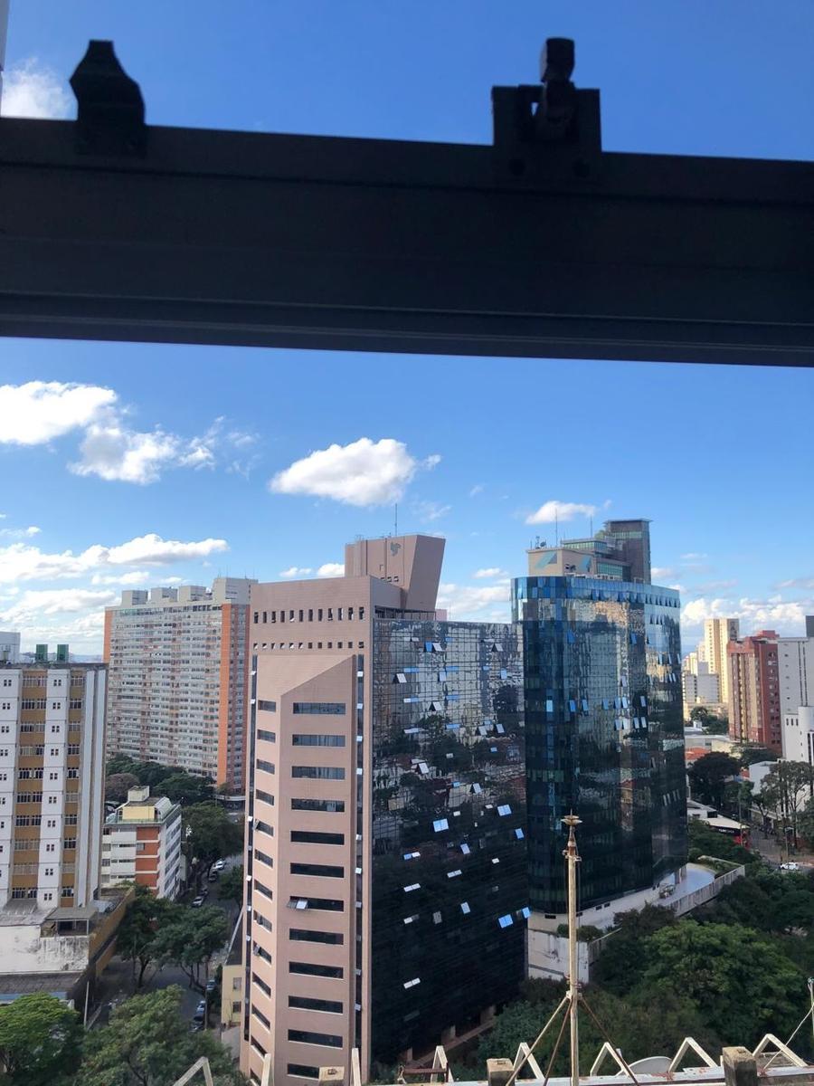 Apartamento, Savassi, 1 Quarto, 1 Vaga