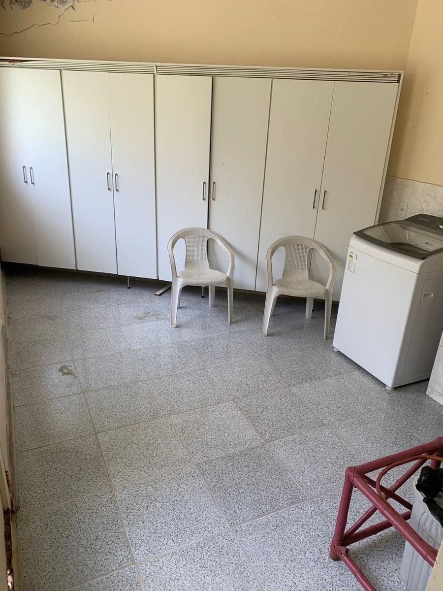 Casa, Santa Inês, 3 Quartos, 2 Vagas, 1 Suíte