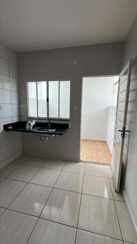 Casa, Fonte Grande, 2 Quartos, 0 Vaga