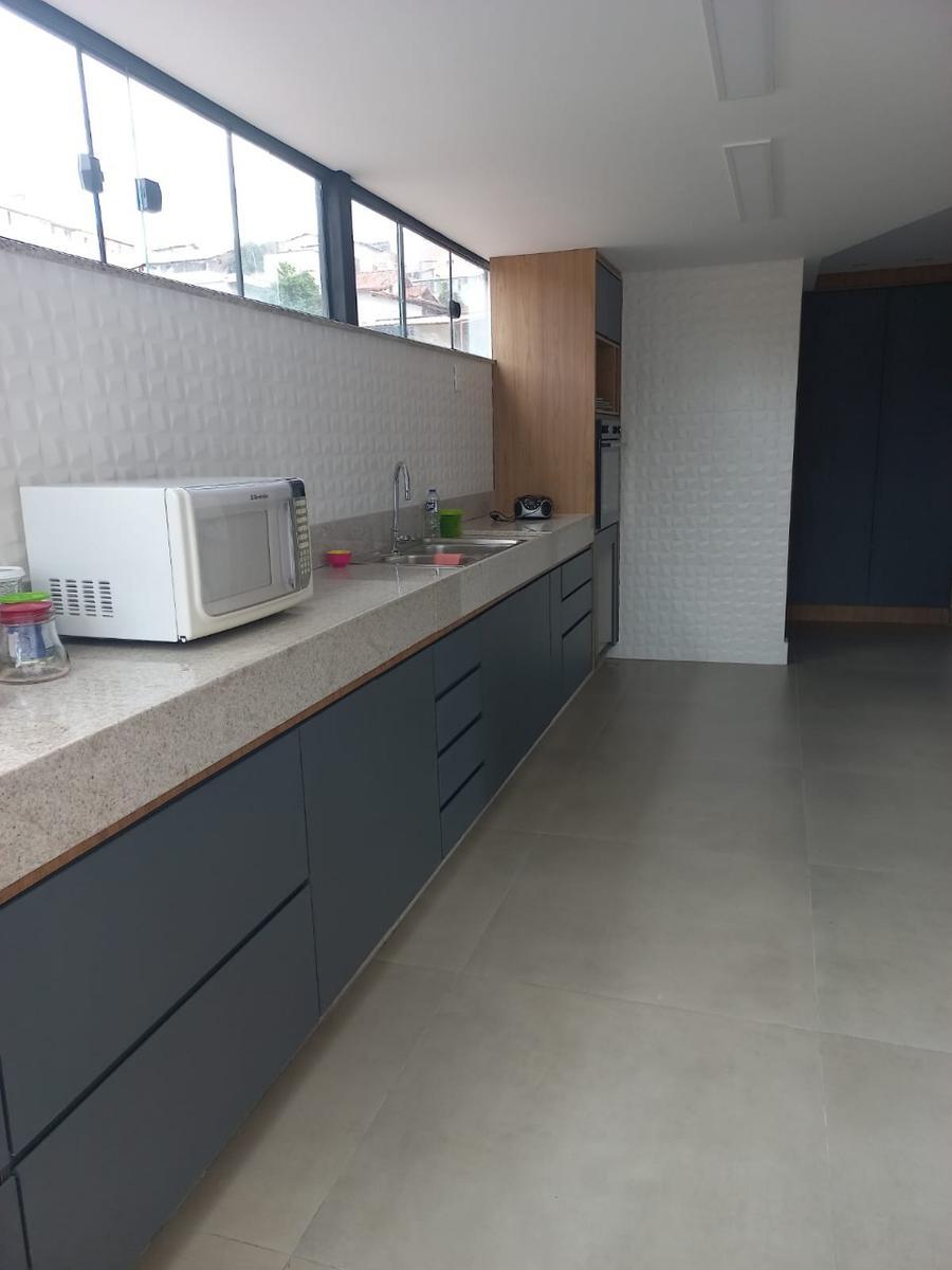 Apartamento, Sagrada Família, 3 Quartos, 2 Vagas, 1 Suíte