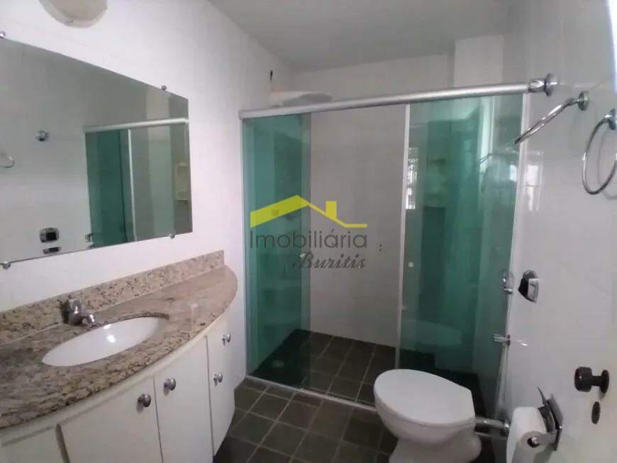 Apartamento, Buritis, 3 Quartos, 2 Vagas, 1 Suíte