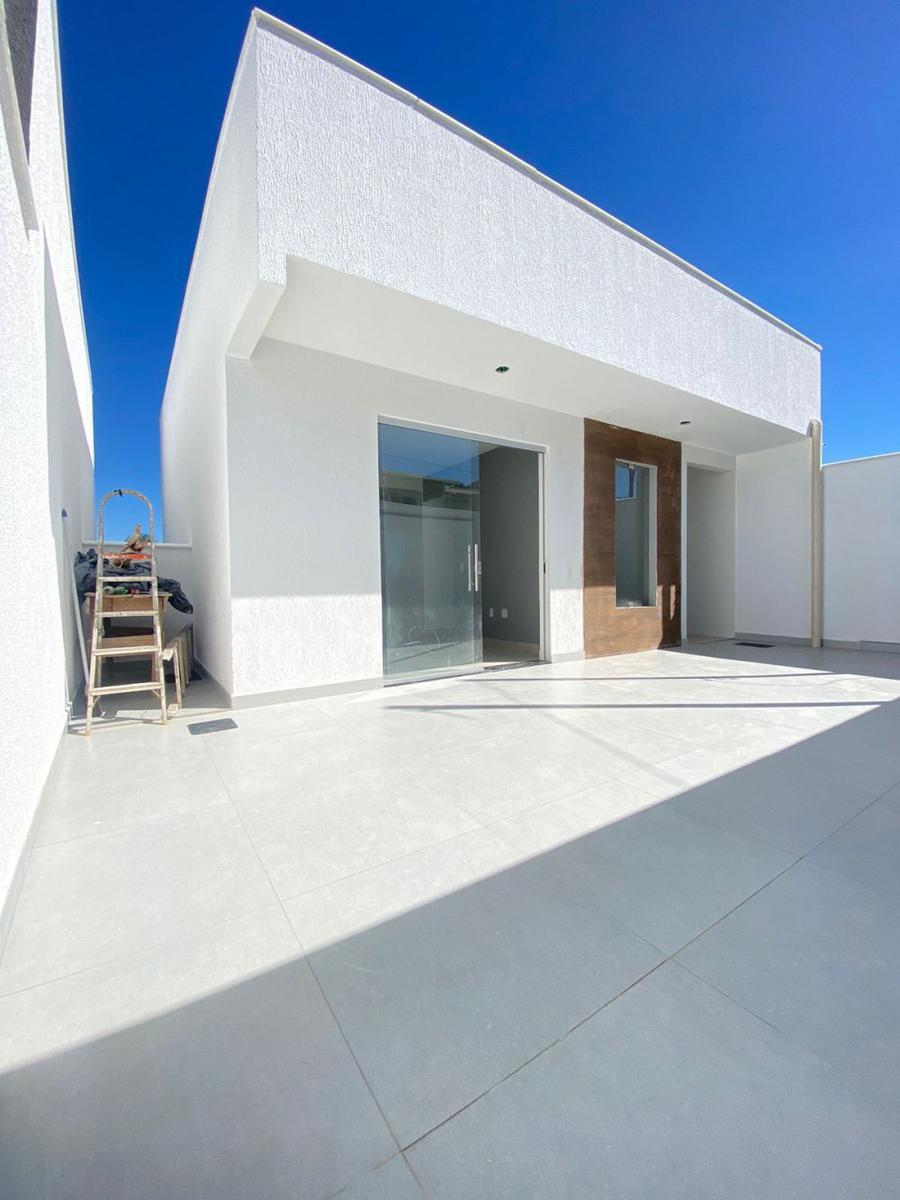 Casa, Recanto Verde, 3 Quartos, 2 Vagas, 1 Suíte