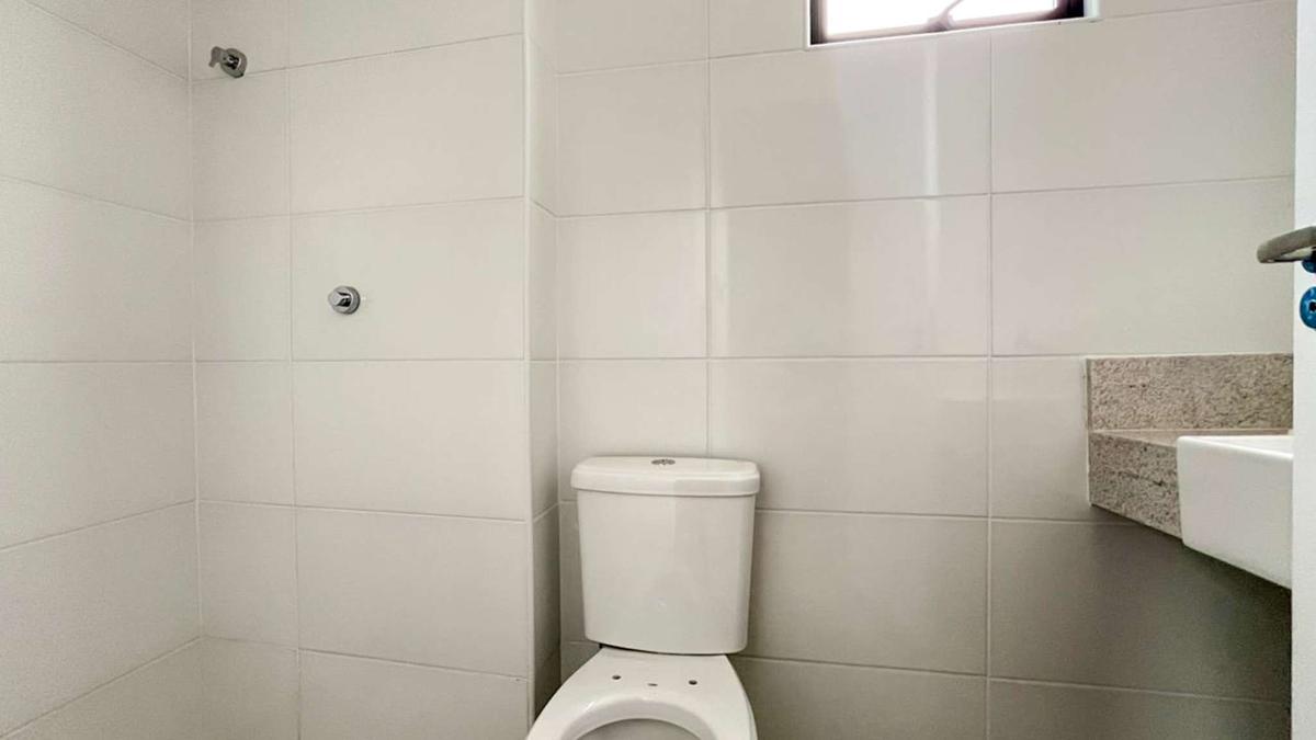 Apartamento, São Pedro, 2 Quartos, 2 Vagas, 2 Suítes