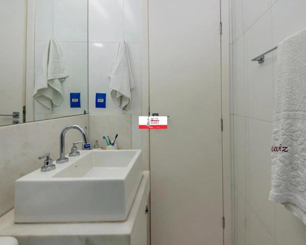 Cobertura, Luxemburgo, 4 Quartos, 4 Vagas, 3 Suítes