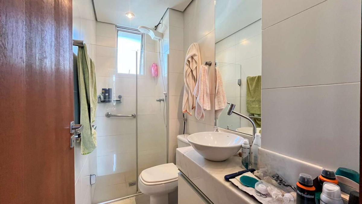 Apartamento, Buritis, 4 Quartos, 3 Vagas, 2 Suítes