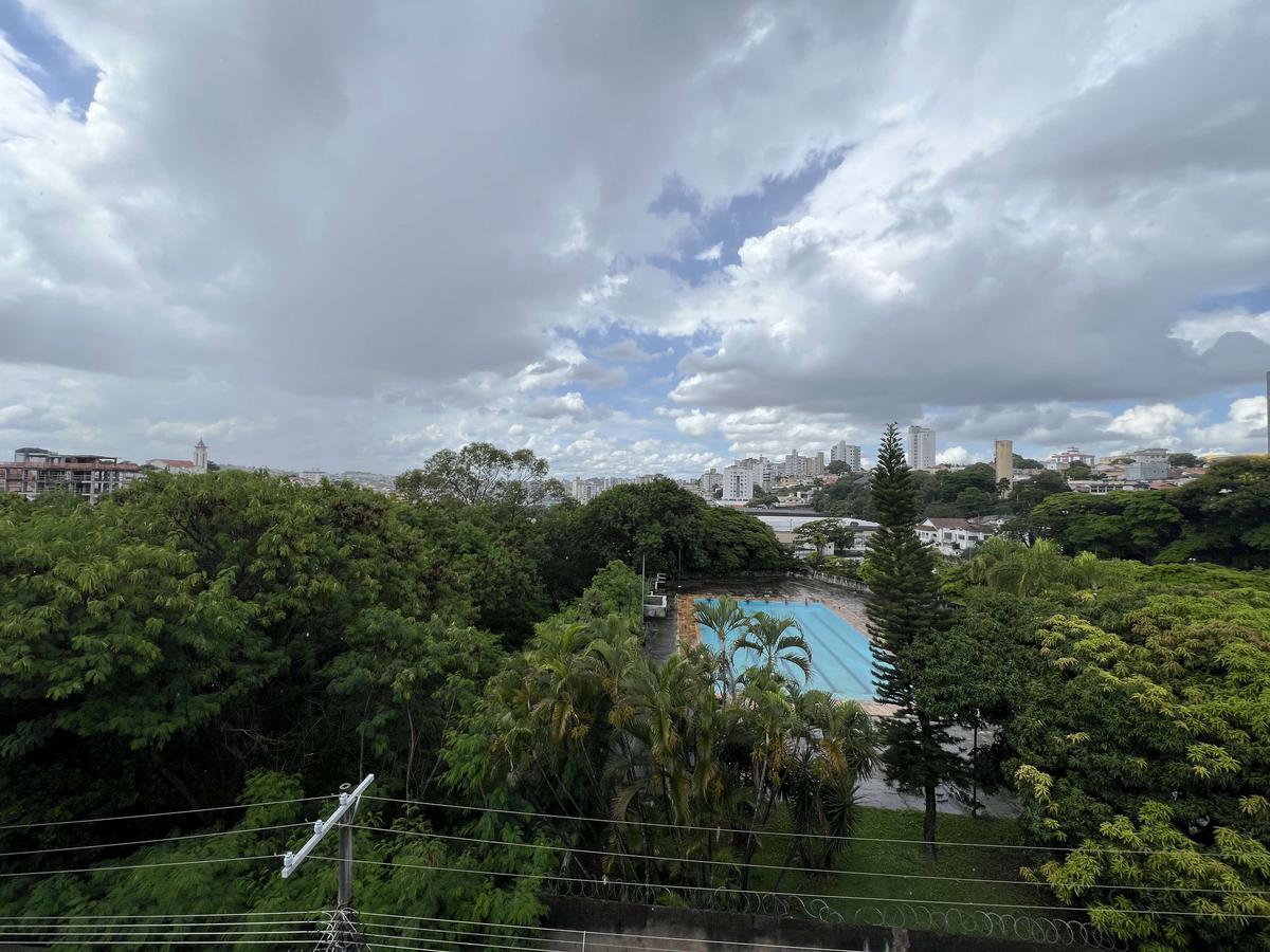 Cobertura, Nova Floresta, 5 Quartos, 2 Vagas, 2 Suítes