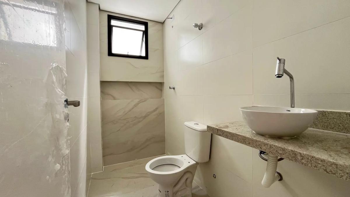 Apartamento, Liberdade, 3 Quartos, 2 Vagas, 1 Suíte