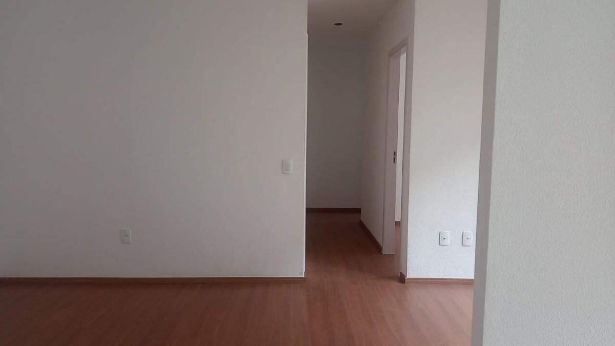 Apartamento, Jk, 3 Quartos, 1 Vaga, 1 Suíte