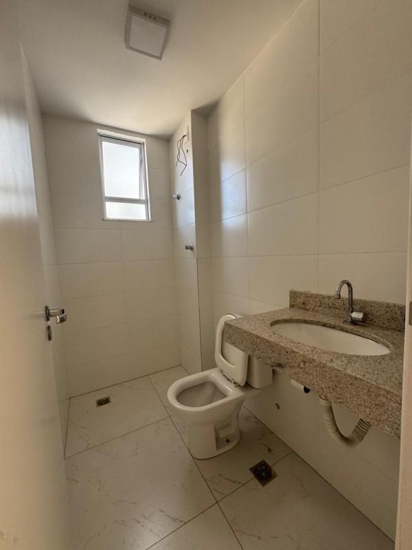 Cobertura, Castelo, 3 Quartos, 2 Vagas, 2 Suítes