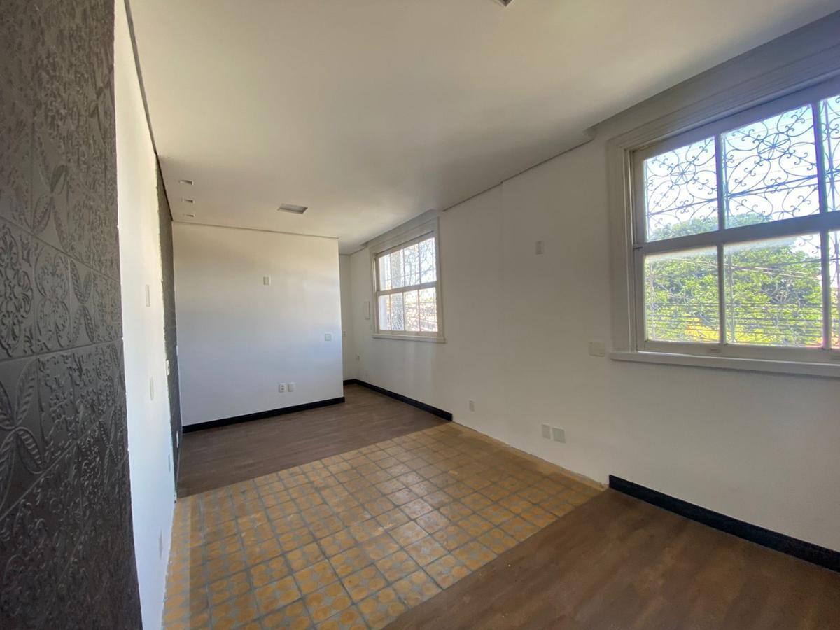 Sala, Padre Eustáquio, 0 Quarto, 0 Vaga