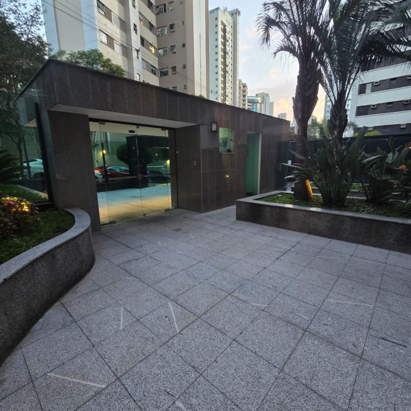 Apartamento, Belvedere, 4 Quartos, 3 Vagas, 1 Suíte
