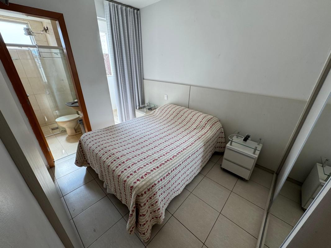 Cobertura, Santa Inês, 3 Quartos, 2 Vagas, 2 Suítes