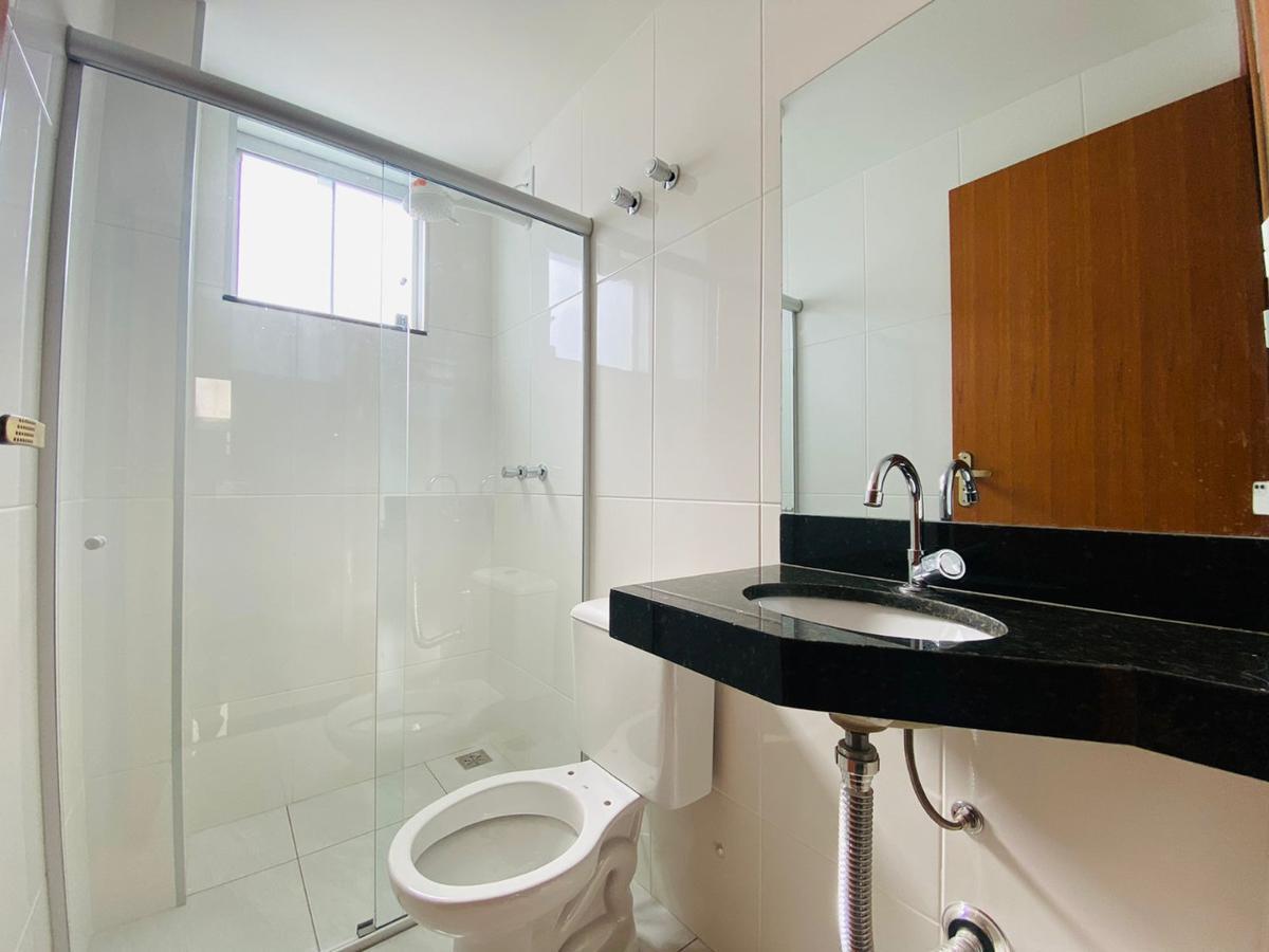 Apartamento, Candelária, 2 Quartos, 1 Vaga