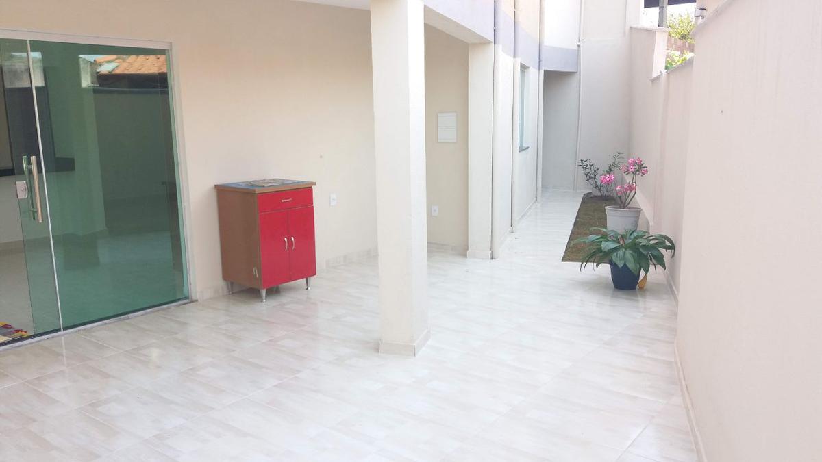 Casa, Xangri-lá, 3 Quartos, 2 Vagas, 2 Suítes