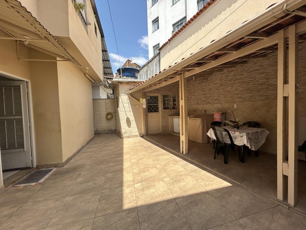 Casa, Salgado Filho, 3 Quartos, 3 Vagas, 1 Suíte