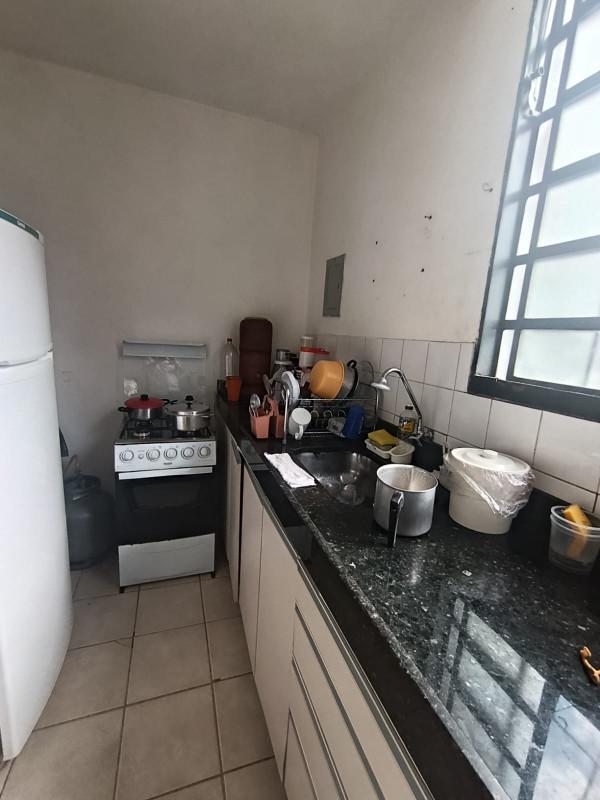 Apartamento, Solar do Barreiro, 2 Quartos, 1 Vaga