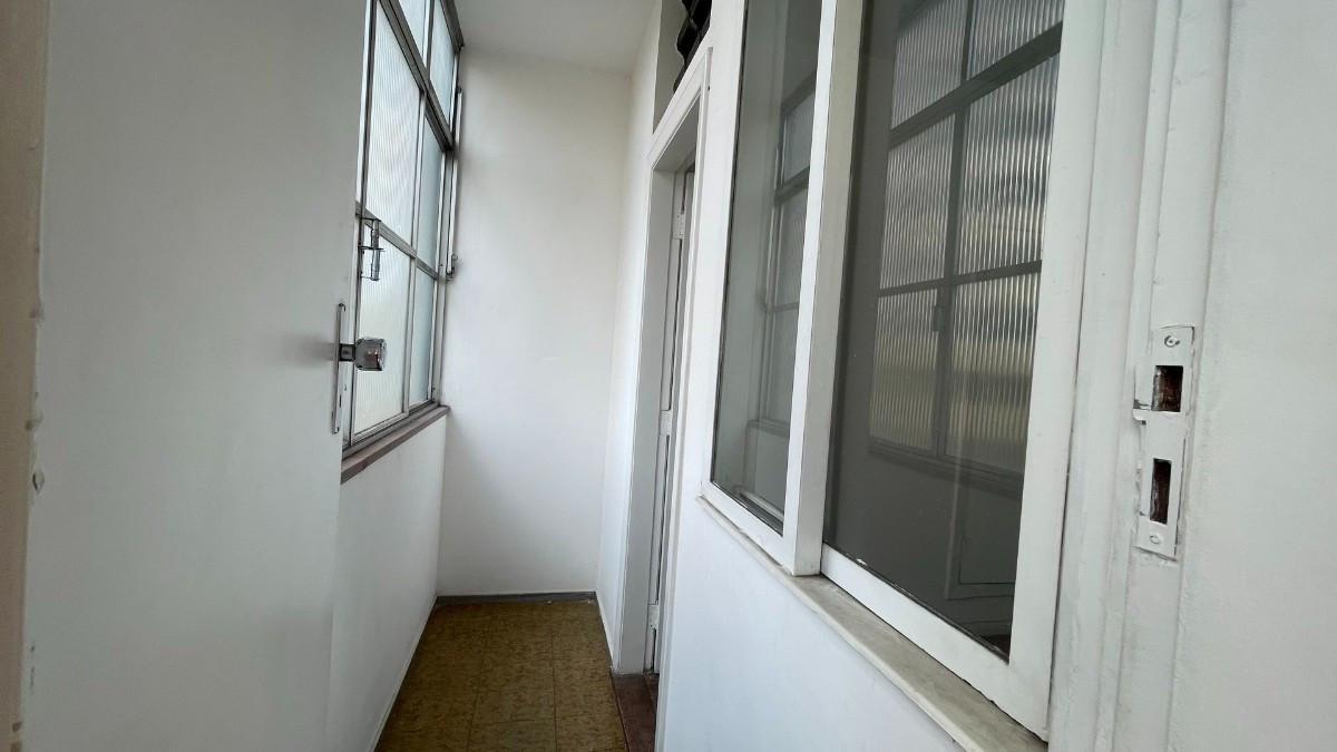Apartamento, Boa Viagem, 3 Quartos, 0 Vaga, 1 Suíte