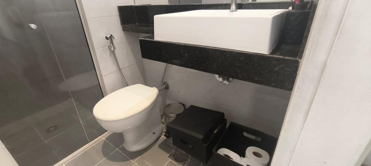 Apartamento, Cidade Nova, 2 Quartos, 1 Vaga