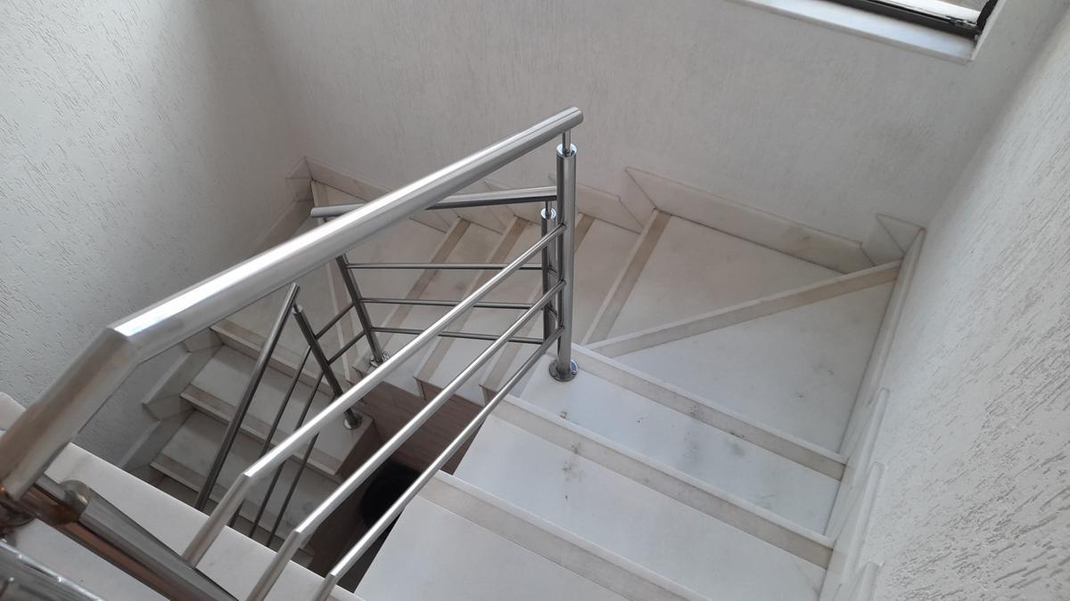 Casa, Caiçaras, 4 Quartos, 3 Vagas, 1 Suíte
