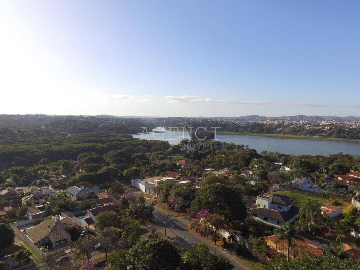 Área Privativa, Bandeirantes (pampulha), 0 Quarto, 0 Vaga, 0 Suíte