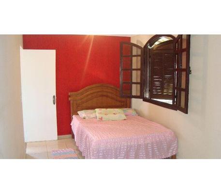 Casa, Conjunto Habitacional Ouvidio Guerra, 4 Quartos, 8 Vagas, 1 Suíte